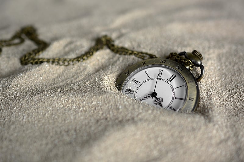 Time Rift Ventures