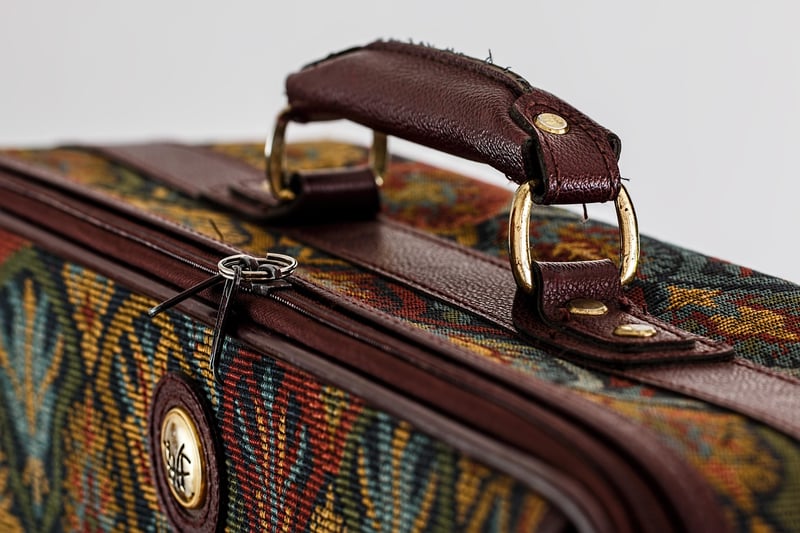 Travel Baggage